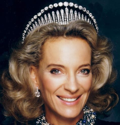 princess michael of kent cartier earring duchess of windsor|Marriage & Family .